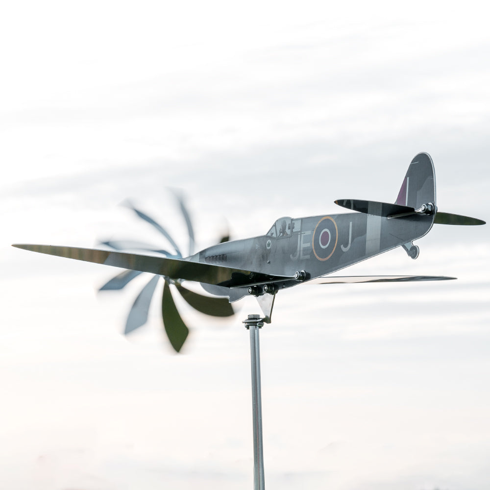 Spitfire Mk 9c