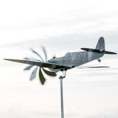 Spitfire Mk 9c