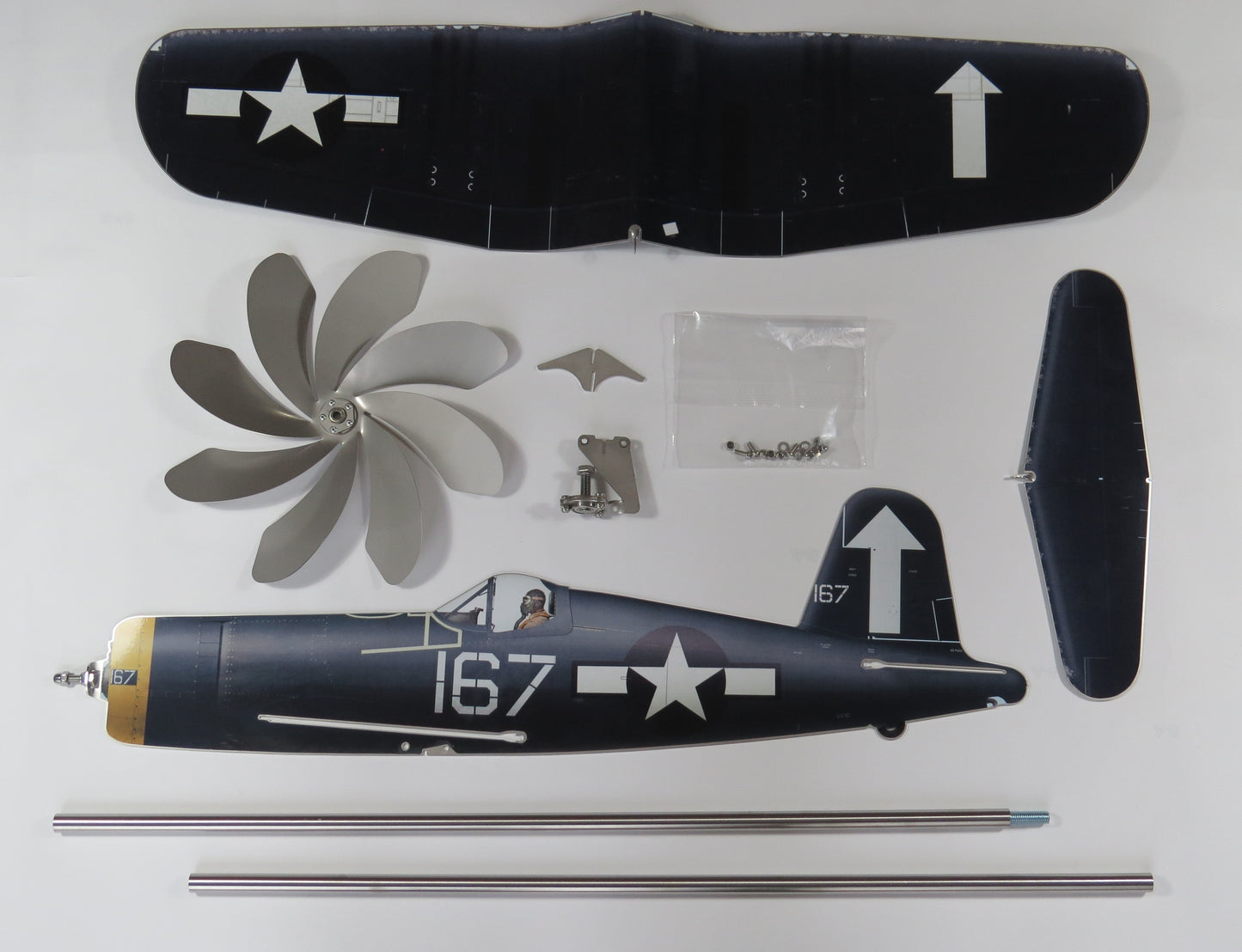 Corsair F4U (XL)