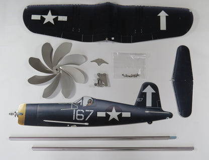 Corsair F4U (XL)