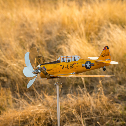 T-6 Texan