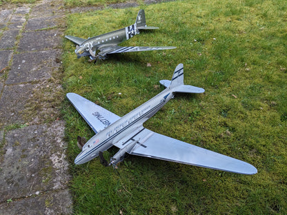 Douglas DC‑3