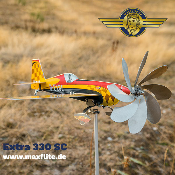 Extra 330 SC