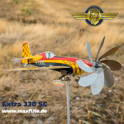 Extra 330 SC