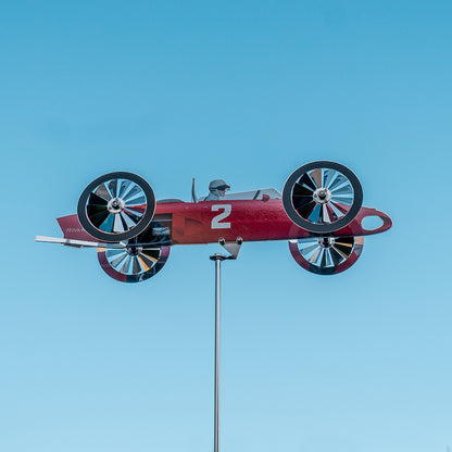 Ferrari 156 Rennwagen