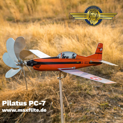 Pilatus PC-7