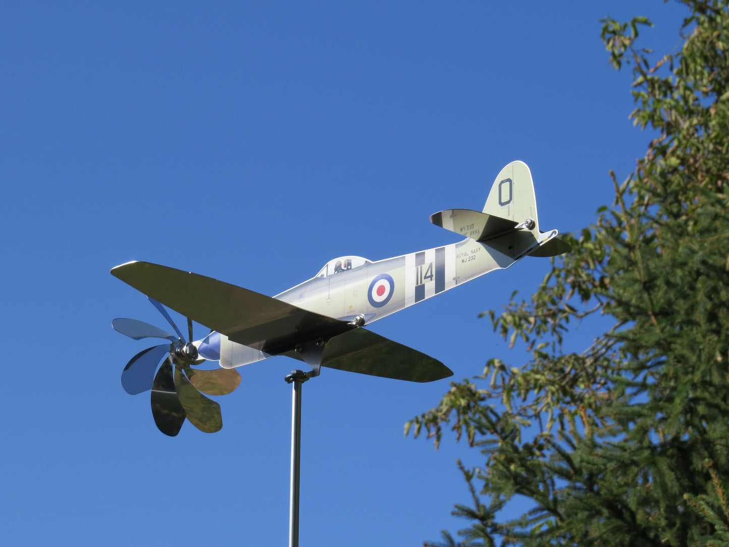 Sea Fury
