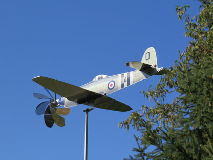 Sea Fury