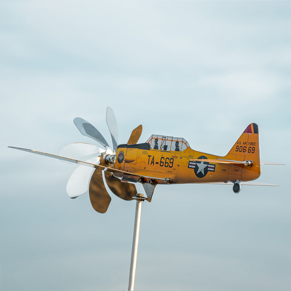 T-6 Texan
