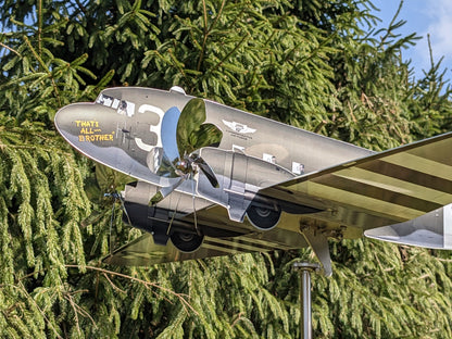 Douglas C‑47 'That's All Brother'