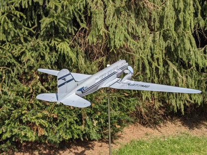 Douglas DC‑3