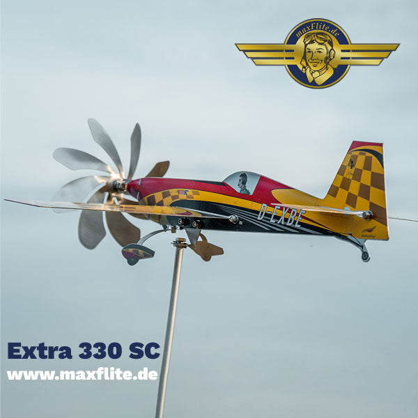 Extra 330 SC