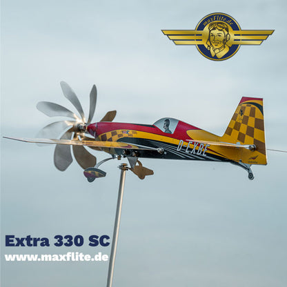 Extra 330 SC