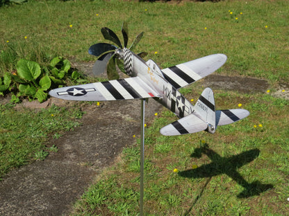 Thunderbolt P-47