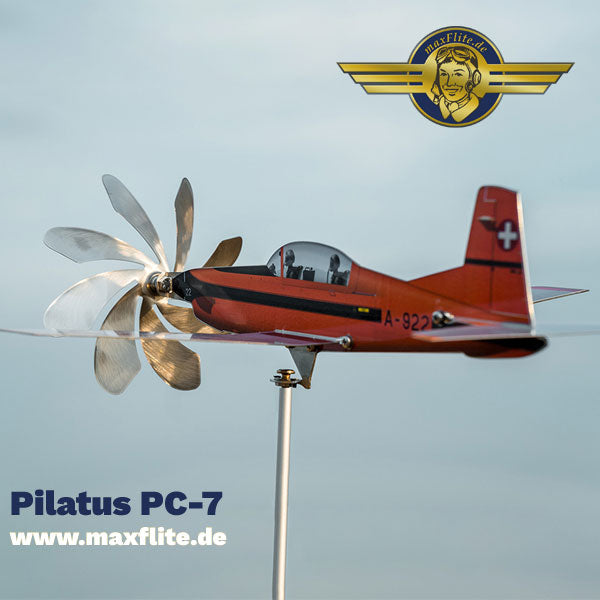 Pilatus PC-7