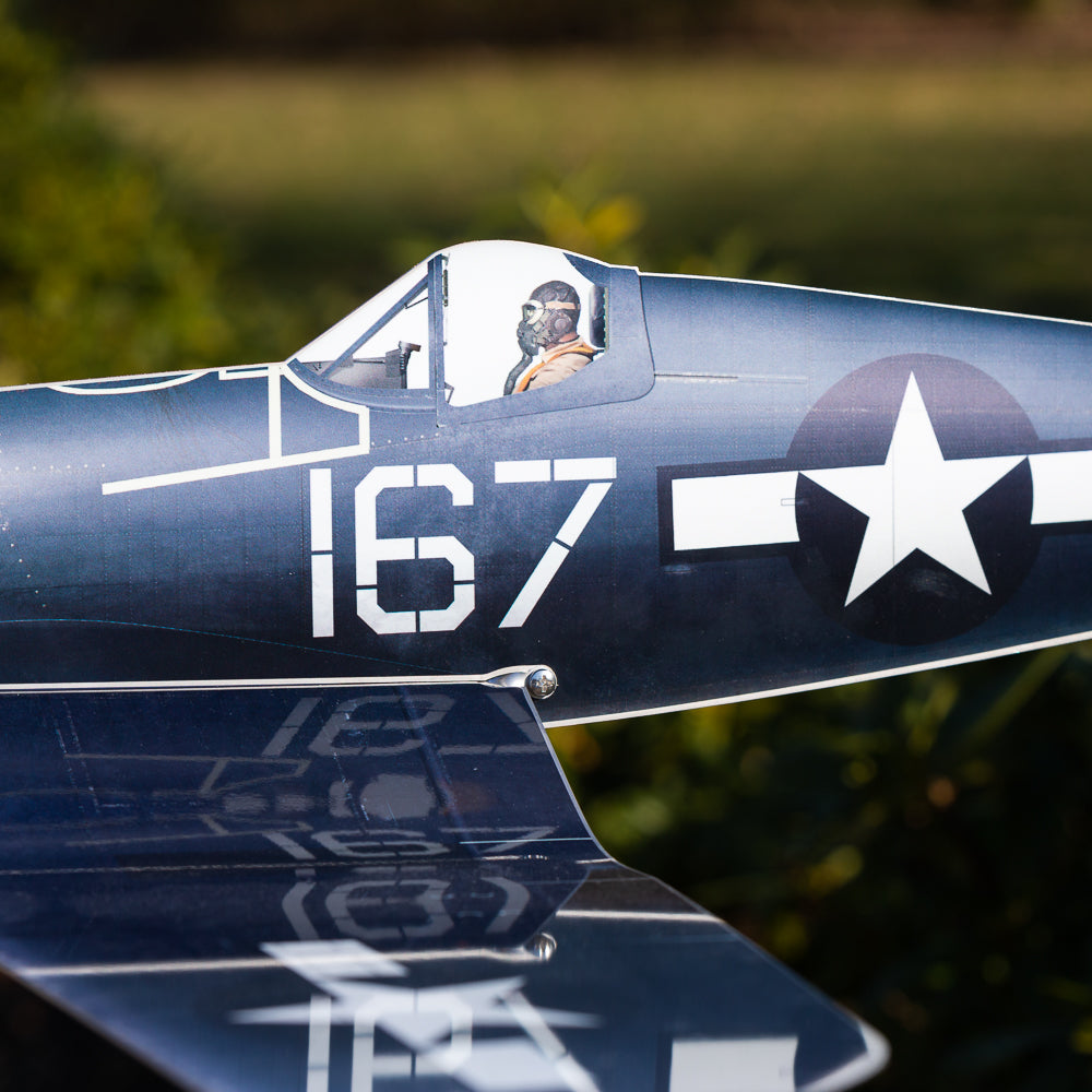 Corsair F4U (XL)