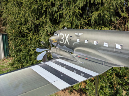 Douglas C‑47 'That's All Brother'