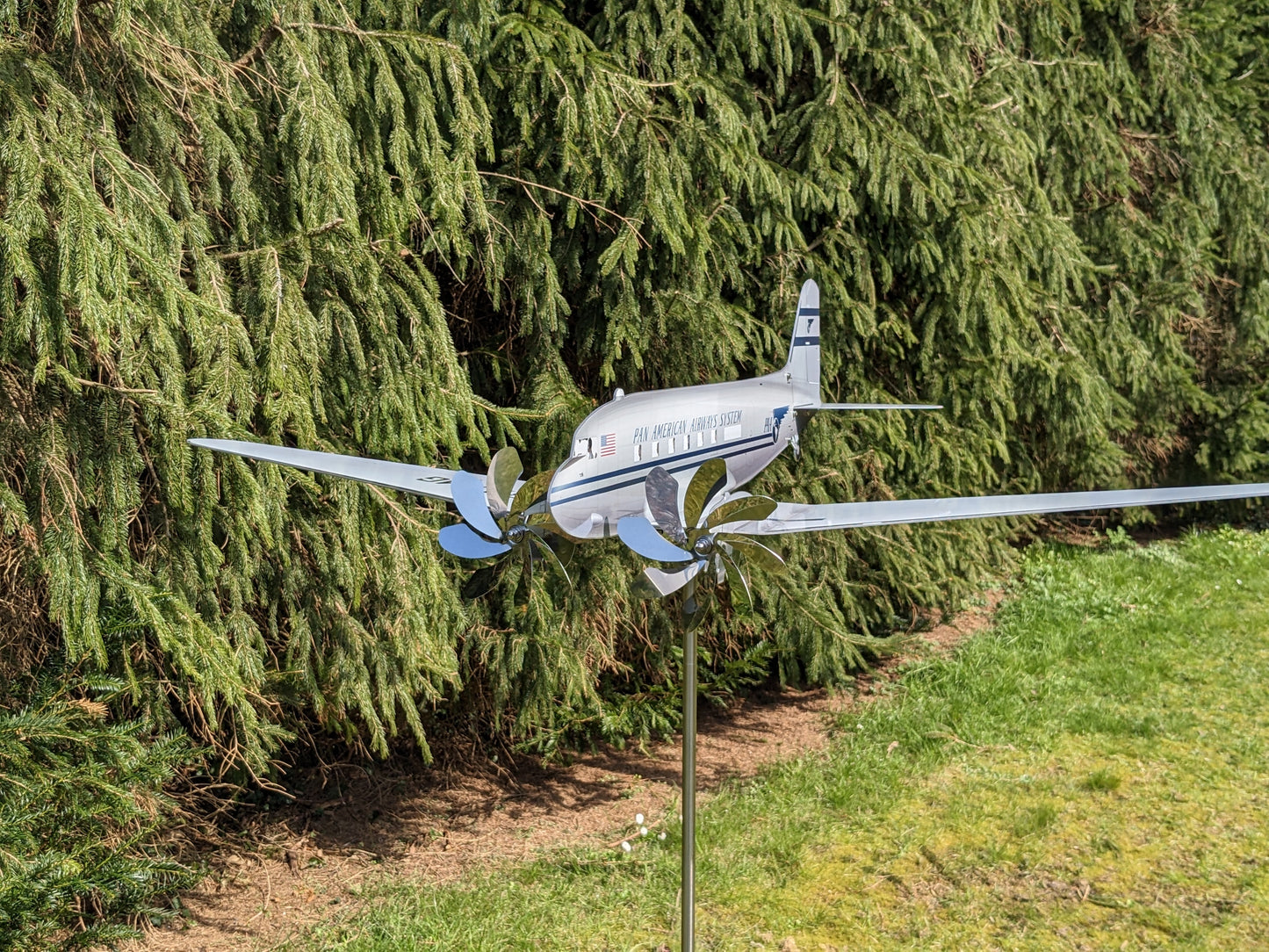 Douglas DC‑3