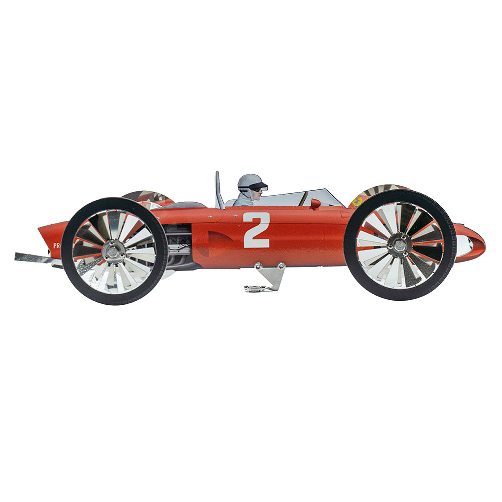 Ferrari 156 Rennwagen