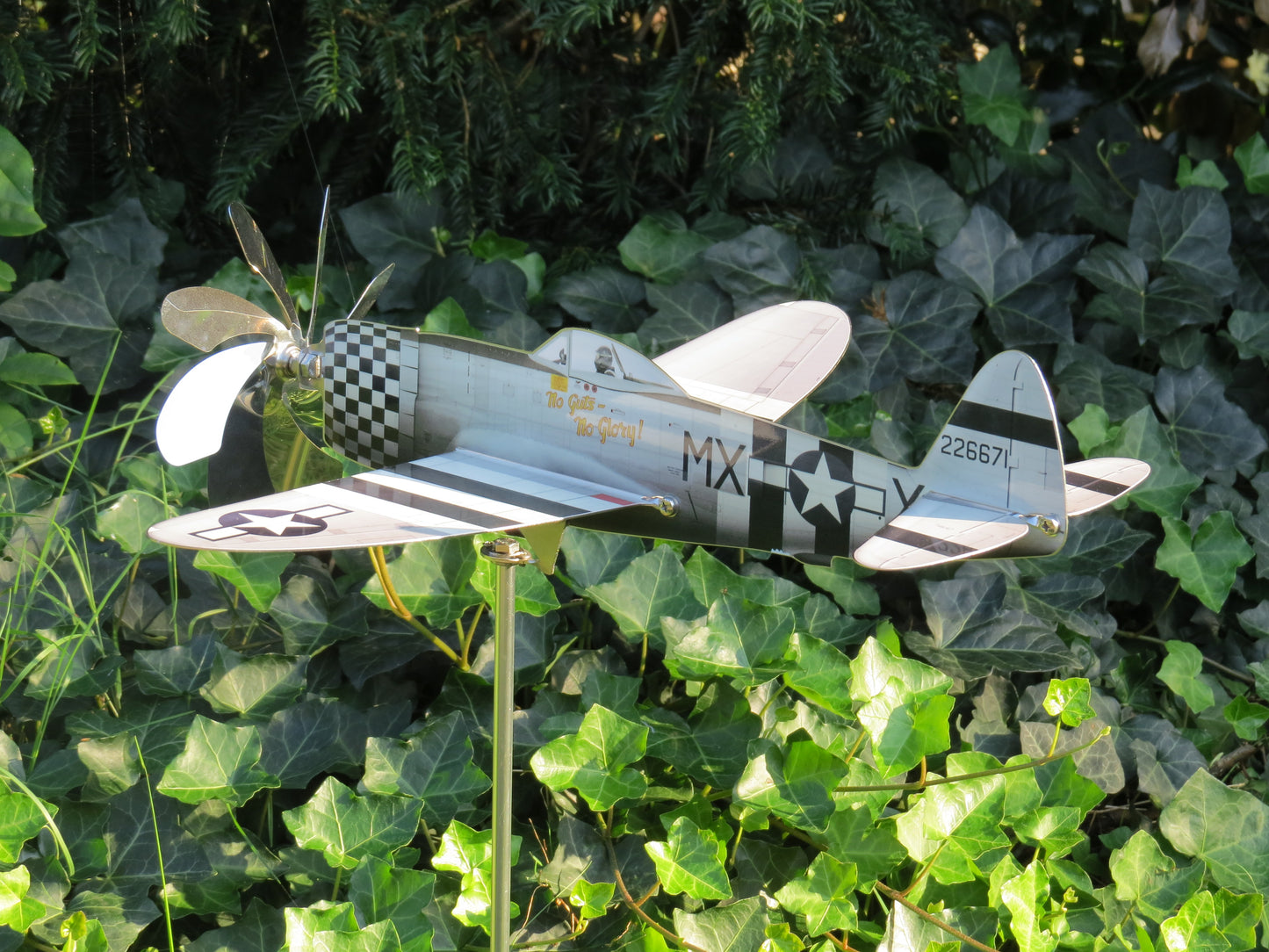 Thunderbolt P-47