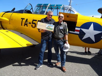 T-6 Texan