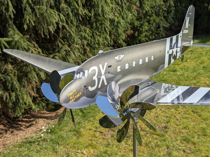 Douglas C‑47 'That's All Brother'