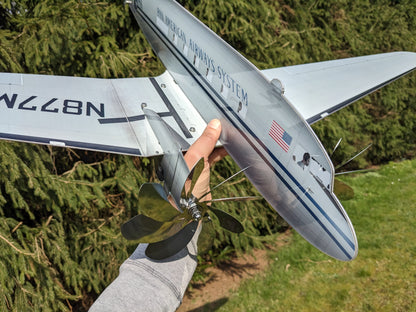 Douglas DC‑3