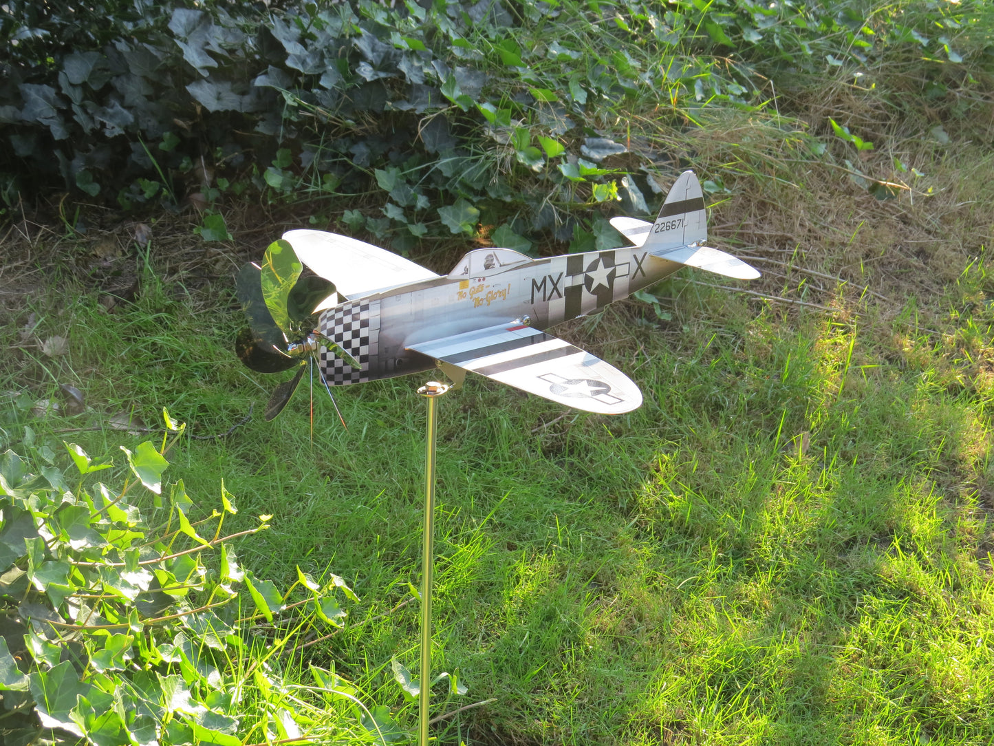 Thunderbolt P-47