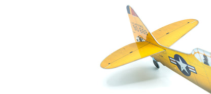 T-6 Texan