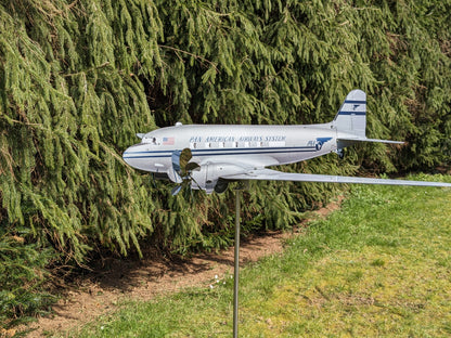 Douglas DC‑3