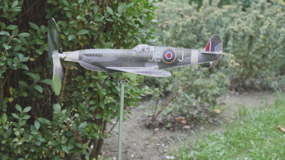 Spitfire Mk 9c