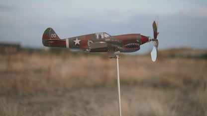 P-40M Kittyhawk