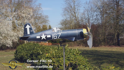 Corsair F4U (XL)