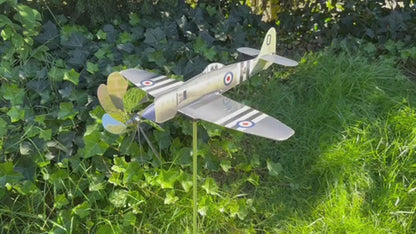 Sea Fury