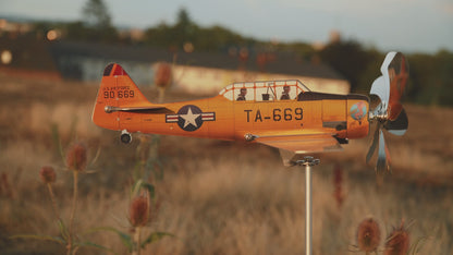 T-6 Texan