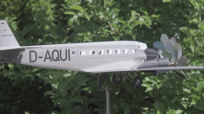 Junkers Ju 52