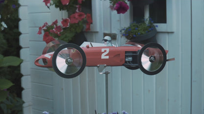 Ferrari 156 Rennwagen