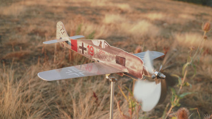 Focke Wulf 190 A-8