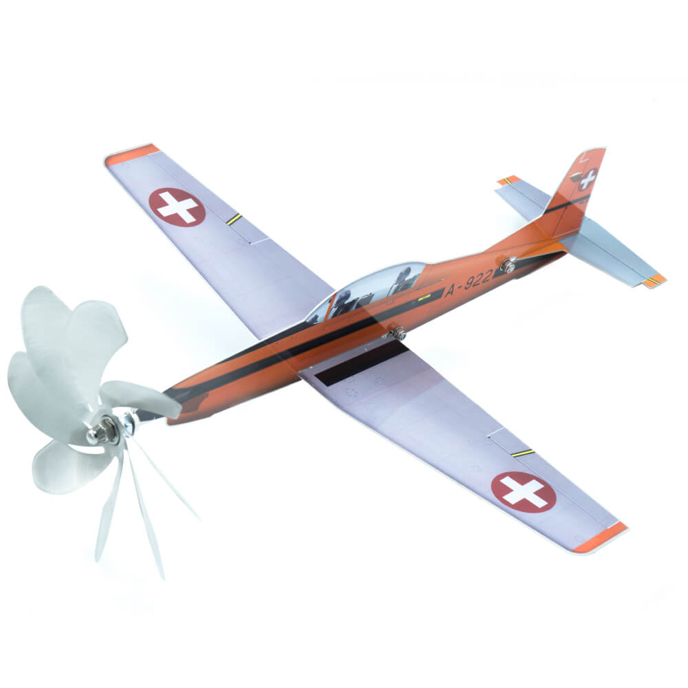 Pilatus PC-7